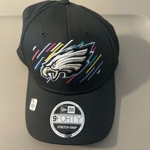 Philadelphia eagles crucial catch 9forty